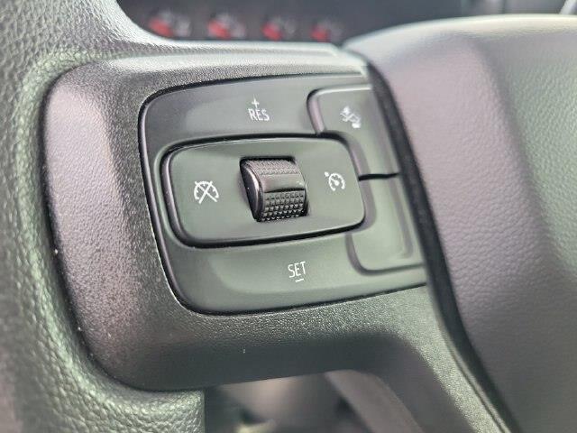 2026 Chevrolet Silverado - $34,789