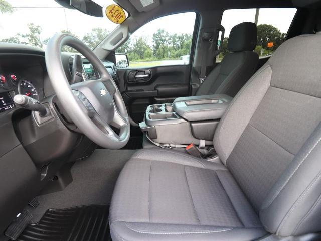 2024 Chevrolet Silverado - $26,767