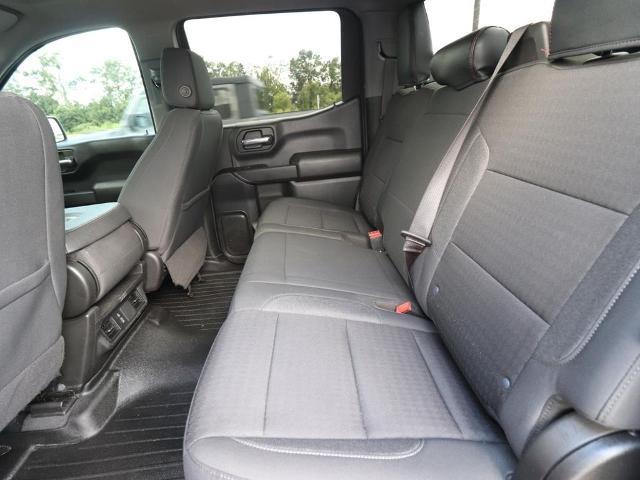 2024 Chevrolet Silverado - $26,767