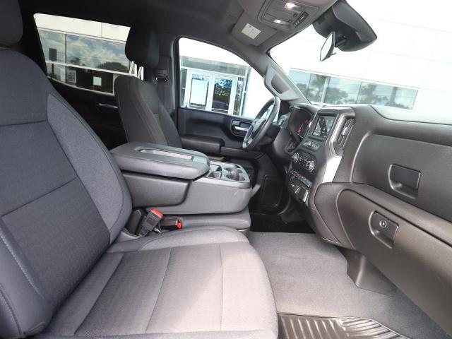 2024 Chevrolet Silverado - $26,767