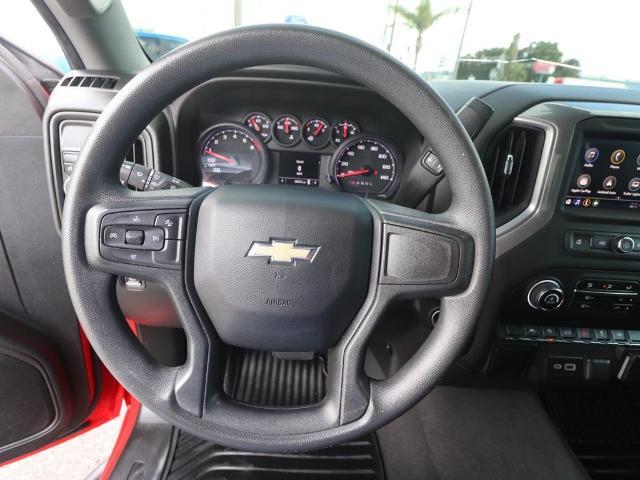 2024 Chevrolet Silverado - $26,767