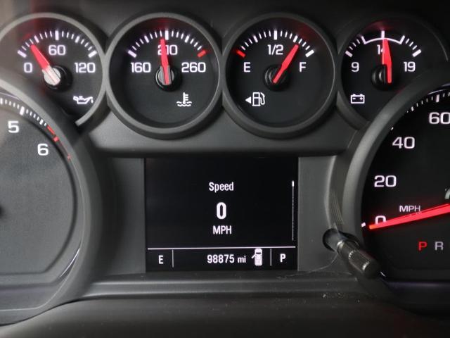 2024 Chevrolet Silverado - $26,767