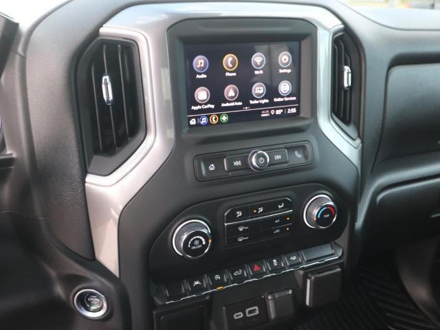 2024 Chevrolet Silverado - $26,767