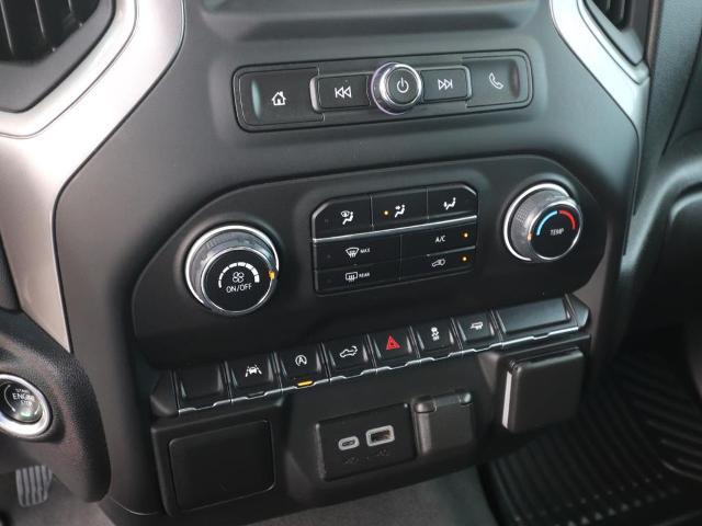 2024 Chevrolet Silverado - $26,767