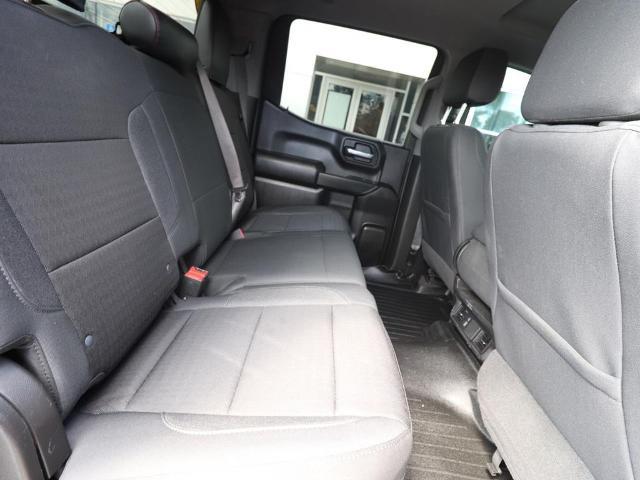 2024 Chevrolet Silverado - $26,767