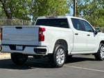 2022 Silverado 1500 Thumbnail 2
