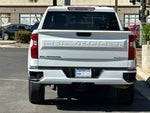 2022 Silverado 1500 Thumbnail 8