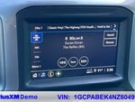 2022 Silverado 1500 Thumbnail 27