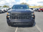 2023 Silverado 1500 Thumbnail 2