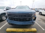 2024 Silverado 1500 Thumbnail 1