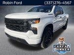 2024 Silverado 1500 Thumbnail 1