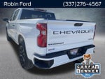 2024 Silverado 1500 Thumbnail 3