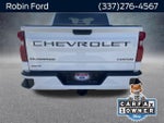 2024 Silverado 1500 Thumbnail 4