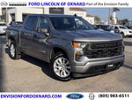 2024 Silverado 1500 Thumbnail 1