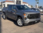 2024 Silverado 1500 Thumbnail 2