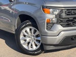 2024 Silverado 1500 Thumbnail 4