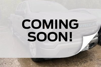 2024 Chevrolet Silverado 1500 4X2 Custom 4DR Crew Cab 5.8 FT. SB