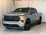 2024 Silverado 1500 Thumbnail 1