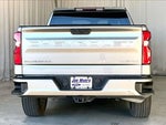2024 Silverado 1500 Thumbnail 2