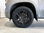 2024 Silverado 1500 Thumbnail 4