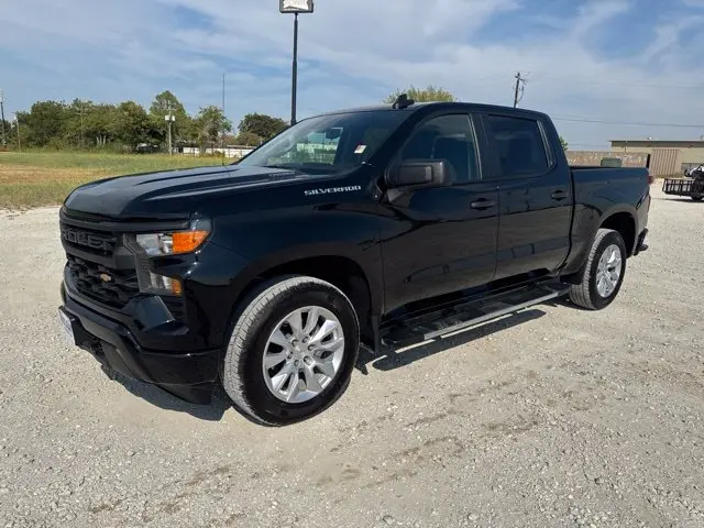 2026 Chevrolet Silverado - $35,700