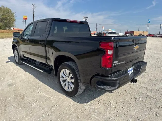 2026 Chevrolet Silverado - $35,700