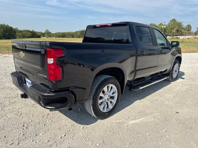 2026 Chevrolet Silverado - $35,700