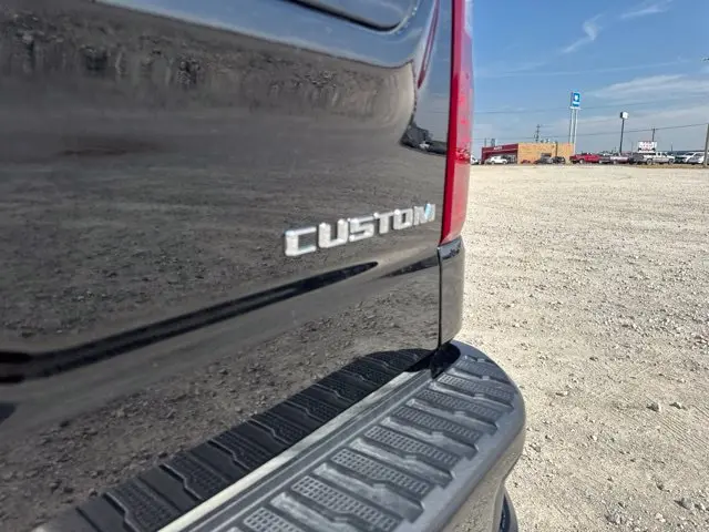 2026 Chevrolet Silverado - $35,700
