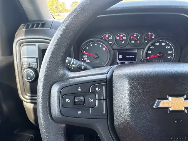 2026 Chevrolet Silverado - $35,700