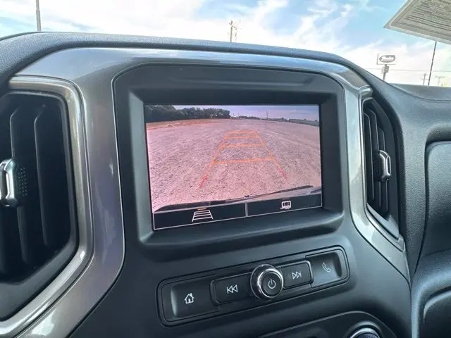 2026 Chevrolet Silverado - $35,700