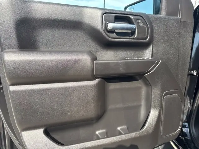 2026 Chevrolet Silverado - $35,700