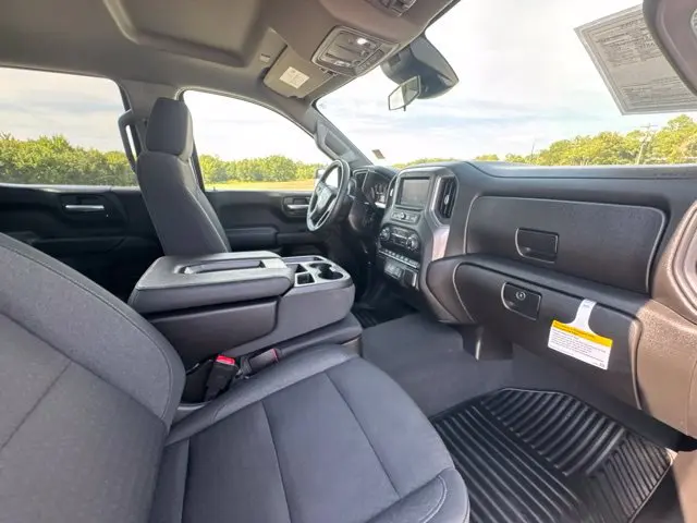 2026 Chevrolet Silverado - $35,700