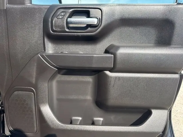 2026 Chevrolet Silverado - $35,700