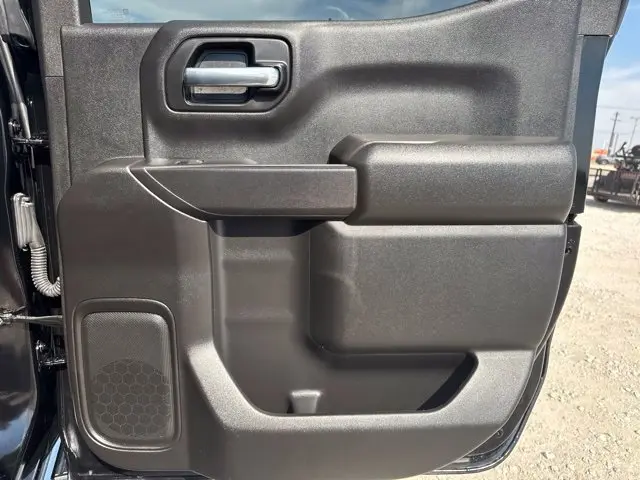 2026 Chevrolet Silverado - $35,700