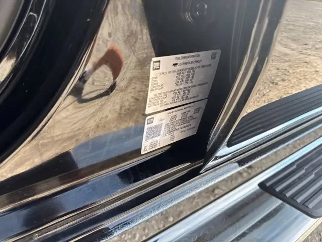 2026 Chevrolet Silverado - $35,700