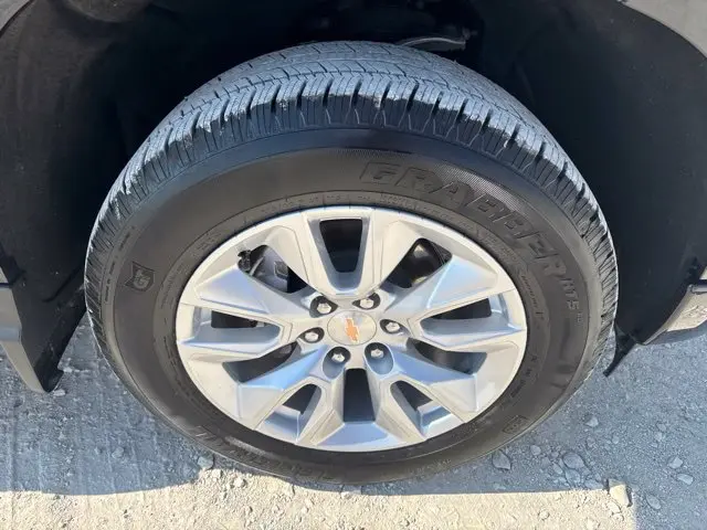 2026 Chevrolet Silverado - $35,700