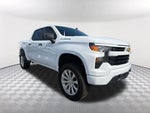2022 Silverado 1500 Thumbnail 3