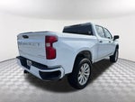 2022 Silverado 1500 Thumbnail 5