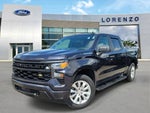 2023 Silverado 1500 Thumbnail 1