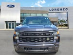 2023 Silverado 1500 Thumbnail 2