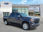 2023 Silverado 1500 Thumbnail 3