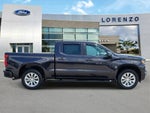 2023 Silverado 1500 Thumbnail 4