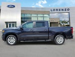 2023 Silverado 1500 Thumbnail 8
