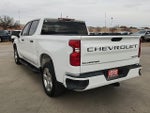 2025 Silverado 1500 Thumbnail 2