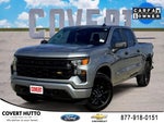 2025 Silverado 1500 Thumbnail 1