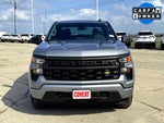 2025 Silverado 1500 Thumbnail 4