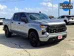2025 Silverado 1500 Thumbnail 5