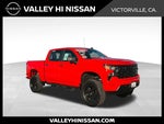 2022 Silverado 1500 Thumbnail 1