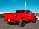 2022 Silverado 1500 Thumbnail 3