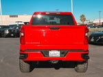 2022 Silverado 1500 Thumbnail 4